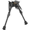 Le bipied Caldwell® XLA offre un support stable pour le tir, s'attachant facilement à presque n'importe quelle arme avec un sling swivel stud et réglable en hauteur.