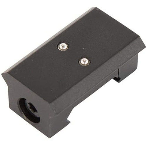 Ajoute des montages pic rail supplémentaires sur d'autres armes pour changer rapidement et facilement ton Brass Catcher Pic Rail entre les fusils.