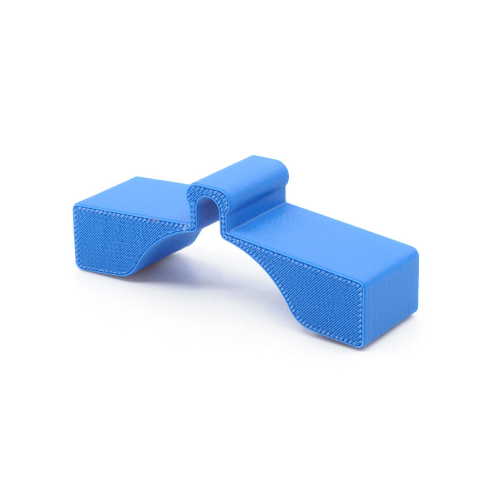 Le Debris Catcher pour Casefeeder Dillon XL650-XL750 collecte élégamment les débris comme la poudre usagée, évitant ainsi le désordre sur ta presse.