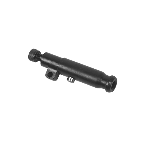 L'adaptateur RPS pour Vision chassis te permet de fixer facilement ton bipied RPS sur ton châssis Vision, améliorant ainsi ta stabilité et précision.