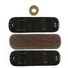 Les pads IceVents Classic offrent un confort inégalé, une ventilation efficace et une résistance incroyable pour tes ceintures de service ou outils.