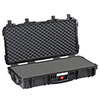 Protège ton arme avec l'EXPLORER CASES Red 7814 B : indestructible, étanche, sécurisé et optimisé pour le transport aérien. Idéal pour tes besoins!