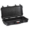 Protège ton arme avec le RED 7814 d'EXPLORER CASES : indestructible, étanche, sécurisé et optimisé pour le transport en avion, idéal pour tes besoins !