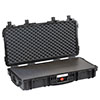 Protège ton matériel avec le RED 7814 d'EXPLORER CASES : indestructible, étanche, sécurisé et optimisé pour le transport en avion, idéal pour tes armes.