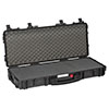 Protège ton arme avec le RED 9413 d'EXPLORER CASES : indestructible, étanche, sécurisé, et personnalisable avec un transport facile grâce à sa poignée ou ses sangles.