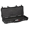 Protège ton arme avec le RED 9413 d'Explorer Cases : indestructible, étanche, sécurisé et personnalisable pour un transport facile et pratique.