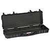 Protège ton arme avec le RED 11413 d'EXPLORER CASES : indestructible, étanche, sécurisé et personnalisable, idéal pour tous tes besoins de transport.