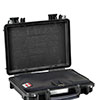 Protège ton arme avec le 3005 d'EXPLORER CASES : indestructible, étanche, sécurisé et optimisé pour le transport aérien, avec un gunbag inclus.
