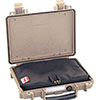 Protège ton arme avec le 3005 d'Explorer Cases : indestructible, étanche, sécurisé, et optimisé pour le transport aérien. Pratique avec son Gunbag inclus!