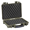 Protège ton équipement avec le 3005 d'EXPLORER CASES : indestructible, étanche, sécurisé et optimisé pour le transport aérien, idéal pour tes armes.