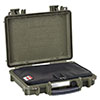 Protège ton arme avec le 3005 d'EXPLORER CASES : indestructible, étanche, sécurisé et optimisé pour le transport en avion, incluant un Gunbag.