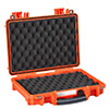 Protège ton équipement avec le 3005 d'EXPLORER CASES : indestructible, étanche, sécurisé, et optimisé pour le transport aérien. Pratique et fonctionnel!