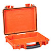 Le 3005 d'EXPLORER CASES offre une protection indestructible, étanchéité, et des options de transport flexibles pour tes armes, le tout fabriqué en Italie.