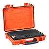Protège ton arme avec le 3005 d'EXPLORER CASES : indestructible, étanche, sécurisé, et optimisé pour le transport en avion. Parfait pour tes besoins!