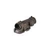 L'ELCAN SpecterDR 1-4x32mm te permet de passer instantanément de 1x à 4x, offrant une clarté légendaire et un champ de vision exceptionnel pour toutes tes missions.