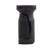 Le Breacher Vertical Grip Picatinny te garantit une prise ergonomique, un compartiment étanche pour tes essentiels et une construction ultra durable pour toutes conditions.
