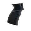 Le Breacher AK Pistol Grip offre confort, contrôle et performance, avec une surface texturée, un compartiment étanche et une installation facile pour ton AK.