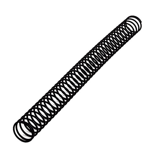 Le AR-15 Mil-Spec Carbine Bufferspring assure un fonctionnement fiable, réduit le recul ressenti et offre une qualité exceptionnelle pour un meilleur contrôle lors du tir.