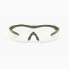 Les lunettes de tir GTS offrent une protection oculaire fiable, une vision claire et un confort optimal, idéales pour le tir en intérieur et en extérieur.