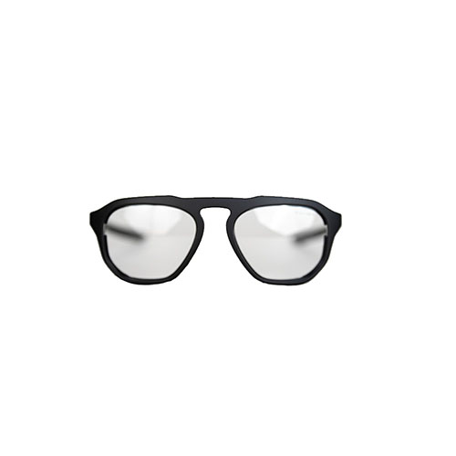 Les lunettes GTS Gunsmithing offrent une protection certifiée EN 166 CE, une vision claire et un confort optimal pour travailler en toute sécurité sur tes armes.
