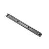 Les rails Picatinny M-LOK en 8" te permettent d'ajouter facilement des accessoires 1913 sur ton M-LOK FLUSH RAIL ou ARCA RAIL, pour une personnalisation optimale.