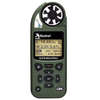 Le Kestrel 5700 Elite te permet de mesurer 15 paramètres environnementaux, d'accéder à la bibliothèque Litz et de calibrer la balistique pour des tirs précis.
