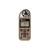 Le Kestrel 5700 Elite te permet des calculs de trajectoire précis avec ses 15 paramètres environnementaux et la bibliothèque Litz de 225 munitions.
