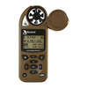 Le Kestrel 5700 Elite te donne accès à 15 paramètres environnementaux, des coefficients balistiques G1/G7, et une connectivité Bluetooth pour des calculs de trajectoire précis.