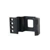 Le clip Kestrel HUD 0761CL te permet de fixer ton Heads-Up Display sur un rail Picatinny, offrant une visibilité optimale et une installation facile.