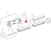 Le T1000 Alignment Tool de MAGNETOSPEED te permet d'aligner facilement ton équipement pour des performances de tir optimales et une précision accrue.