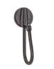 Le Nite Ize 4" Gear Tie Mountable est un attache-câble réutilisable qui se fixe facilement sur toutes les surfaces lisses, offrant une prise solide et une grande stabilité.
