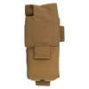 Le Kestrel Tactical Pouch est léger, durable et fait en Cordura® 500D et Kevlar® 200D, parfait pour transporter tes appareils Kestrel en toute sécurité.