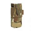 Le Kestrel Tactical Pouch est léger, durable et fabriqué aux USA, idéal pour transporter tes appareils Kestrel avec compatibilité MOLLE/PALS.
