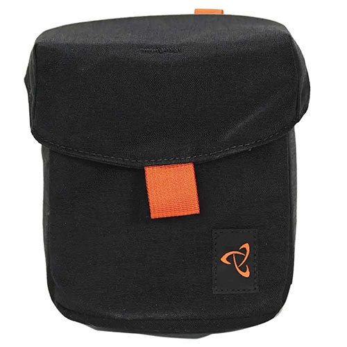 Le pouch Kestrel de Mystery Ranch est robuste et durable, compatible MOLLE, pour protéger ton équipement en toute sécurité sur ton sac de tir ou ton sac à dos.