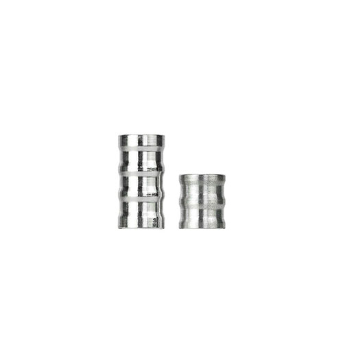Si tu utilises une crosse sans micro-châssis, ce kit de piliers MDT assure un bon feed et une interface solide pour le torquage de l'action.