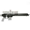 Le châssis TAC21 Gen 2 offre précision de benchrest, ergonomie supérieure et modularité, tout en réduisant le recul pour des tirs rapides et précis.