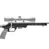 Le système de châssis LSS-RF Gen 2 est léger, compact, compatible M-Lok et utilise des chargeurs d'origine pour les carabines 22LR/17 HMR.