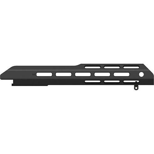 Le MDT ESS Fore-end de 15" est léger et robuste, avec des options de longueurs et de rails d'attache pour s'adapter parfaitement à ton style de tir.