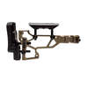 Le MDT Folding Rifle Stock offre un ajustement sans outils pour un confort optimal, avec des réglages horizontaux, verticaux et de cant pour un tir parfait.
