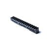 La base MDT High Scope pour système ESS facilite le montage de ton optique grâce à son aluminium 6061-T6, son inclinaison de 20 MOA et son design adapté.