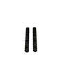 Les rails Picatinny MDT en aluminium 6061-T6 sont robustes, anodisés noir, avec montage QD intégré et vis compatibles pour personnaliser ton arme.