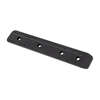 Les rails MDT M-LOK ARCA te permettent de fixer facilement ton fusil sur trépieds et bipieds, avec un anodisation Mil-spec et plusieurs longueurs disponibles.