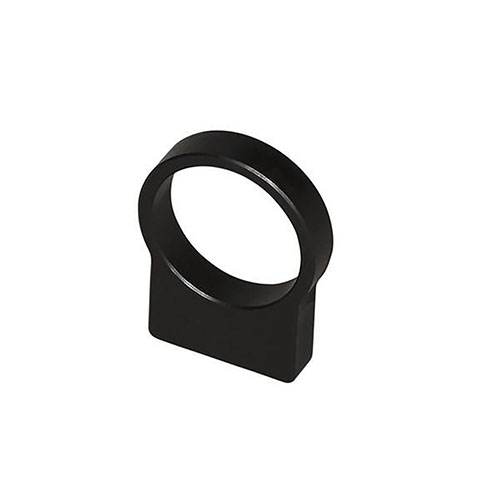 Le MDT Recoil Lug pour Remington 700 est en acier, épais de 0.315" et large de 1.093", offrant robustesse et précision pour tes tirs.