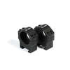 Les MDT Premier Scope Rings assurent un montage solide pour tes optiques, fabriquées en aluminium de précision, conformes à la norme STANAG 4694 pour une interface parfaite.