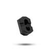 Le MDT Accessory Ring Cap Picatinny Rail de 1" te permet de monter facilement des accessoires comme des niveaux à bulle ou des viseurs red dot grâce à son unique slot.