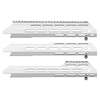 Le MDT ESS Fore-end de 15" offre une grande flexibilité avec des options de fore-ends plus courts ou longs et des rails d'attache pour personnaliser ton arme.
