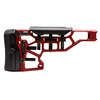 Le MDT Elite Fixed Rifle Stock offre un ajustement sans outil pour un confort optimal, avec des réglages horizontaux et verticaux pour un tir parfait.