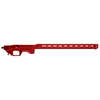 Crée ton propre ACC Chassis avec la base MDT ACC Chassis Base-CZ 455, disponible en plusieurs options de crosse et avec une poignée verticale conçue pour ce chassis.