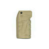 Le MDT Vertical Grip Elite est le grip le plus ajustable pour l'interface AR-15, compatible avec les fusils chassis et AR10/15 selon le modèle.