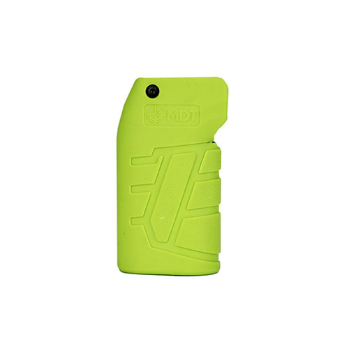 Le grip vertical Elite MDT est le plus ajustable pour l'interface AR-15, compatible avec les carabines chassis et les modèles AR10/15.
